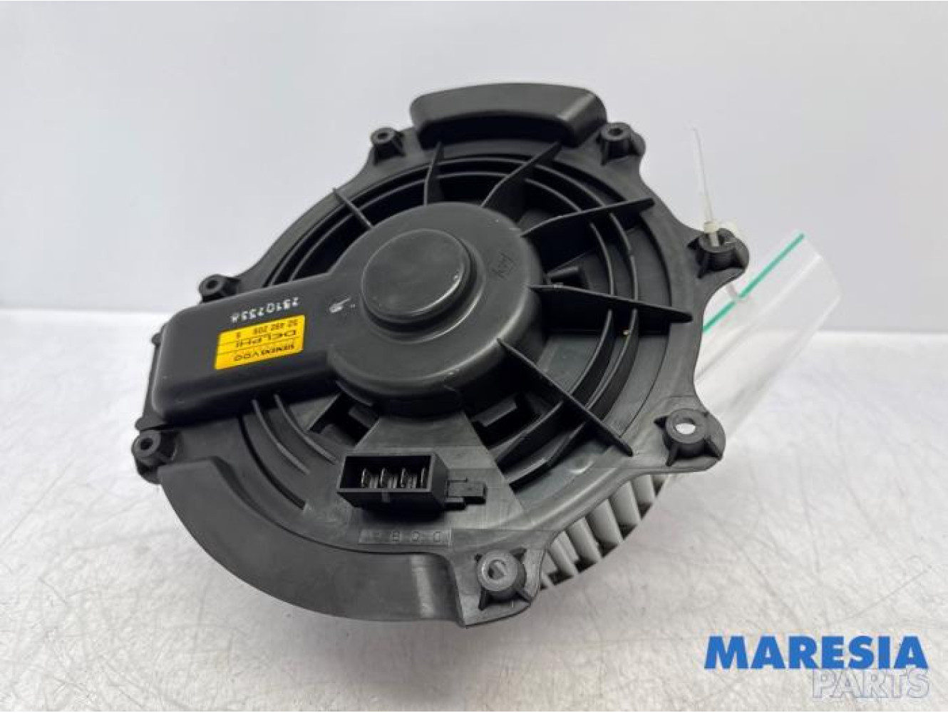 Renault - Espace - Moteur de ventilation chauffage