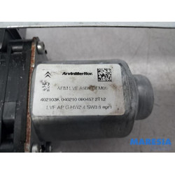 Citroen - Berlingo - Ruitmechaniek 4Deurs links-voor