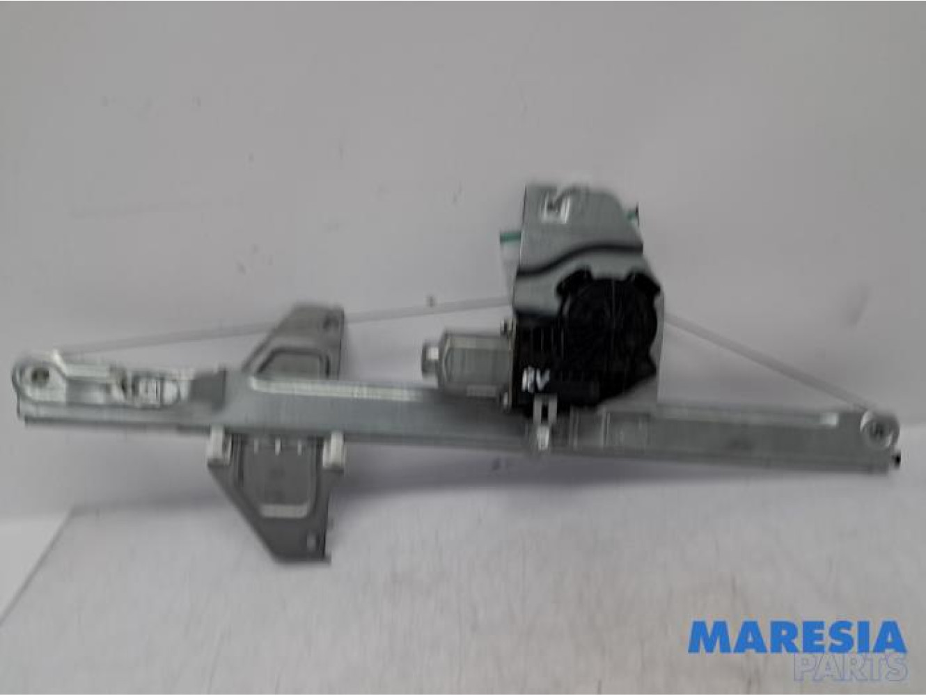 Citroen - Berlingo - Window mechanism 4-door, front right