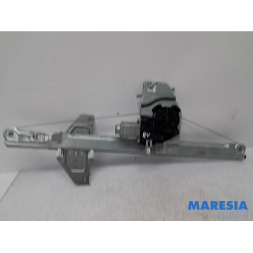 Citroen - Berlingo - Window mechanism 4-door, front right