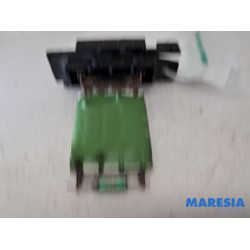 Citroen - Berlingo - Heater resistor