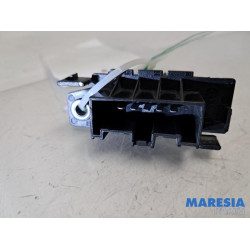 Citroen - Berlingo - Heater resistor