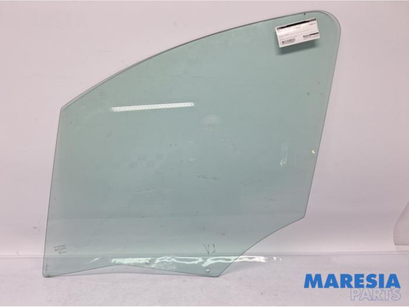 Citroen - Berlingo - Door window 4-door, front left