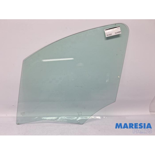 Citroen - Berlingo - Vitre portière 4portes avant gauche