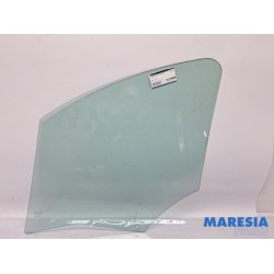 Citroen - Berlingo - Door window 4-door, front right