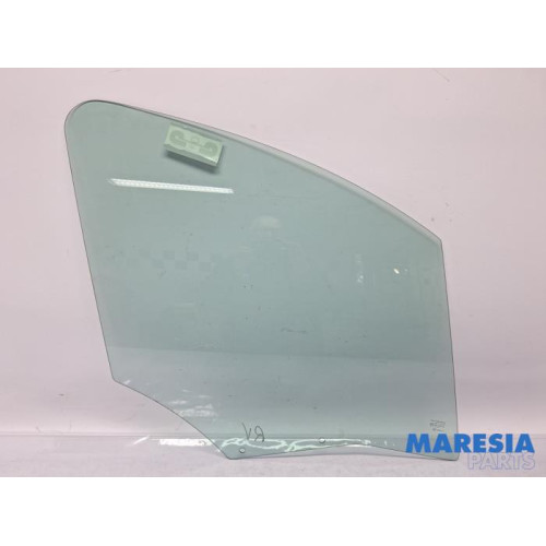 Citroen - Berlingo - Portierruit 4Deurs rechts-voor