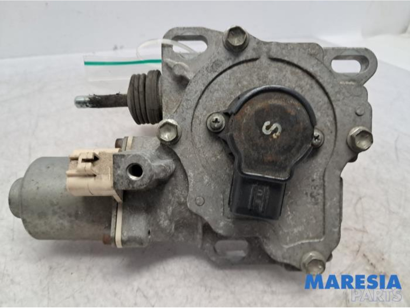 Peugeot - 108 - Koppelingsactuator