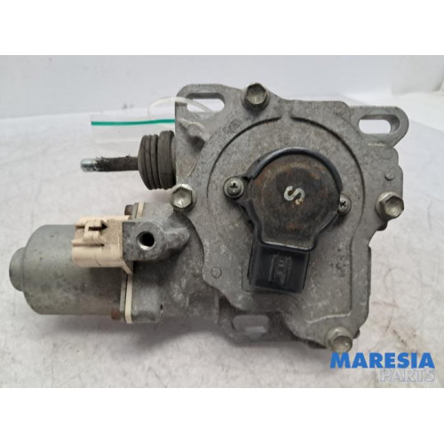 Peugeot - 108 - Koppelingsactuator