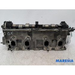 Fiat - Panda - Cylinder head