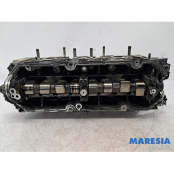 Fiat - Panda - Cylinder head