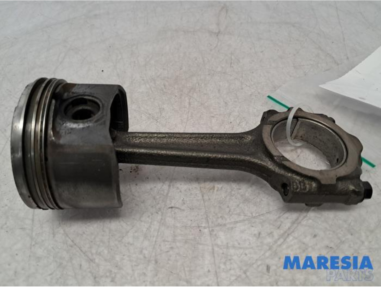 Fiat - Panda - Connecting rod