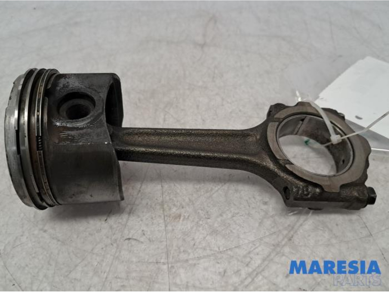 Fiat - Panda - Connecting rod