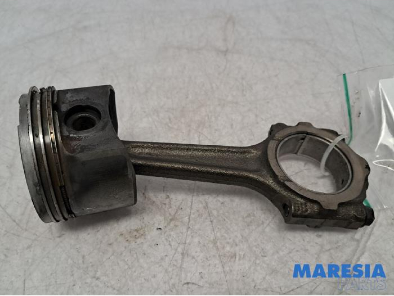 Fiat - Panda - Connecting rod
