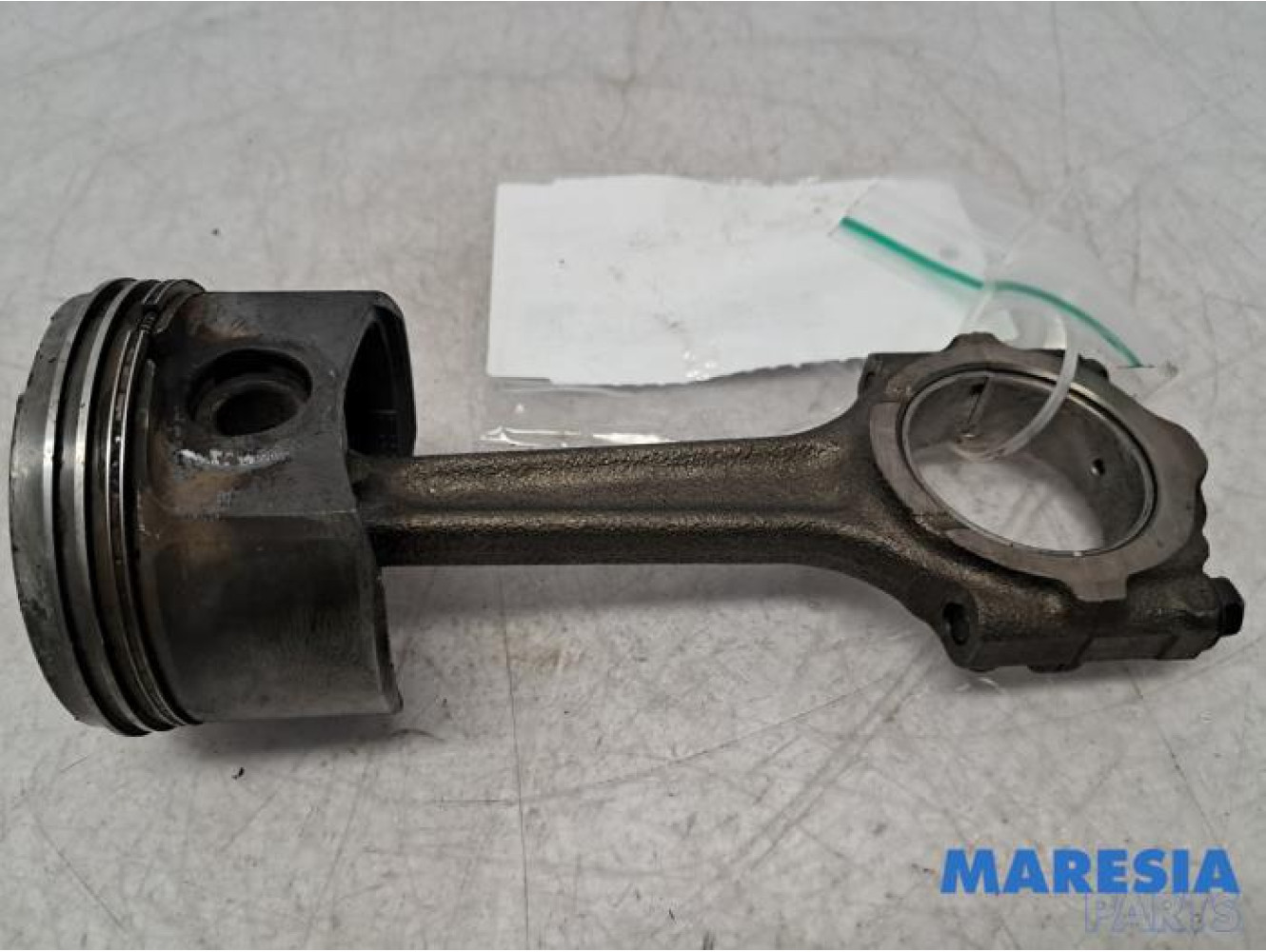 Fiat - Panda - Connecting rod