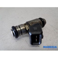 Fiat - Panda - Injector (petrol injection)