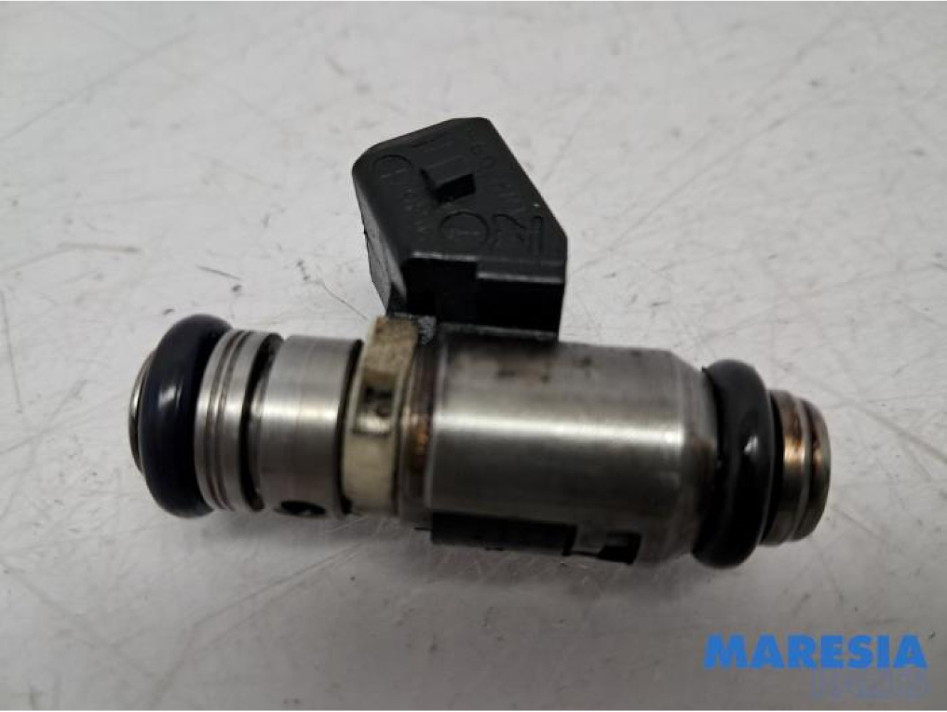 Fiat - Panda - Injector (petrol injection)