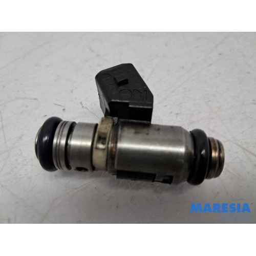 Fiat - Panda - Injector (petrol injection)