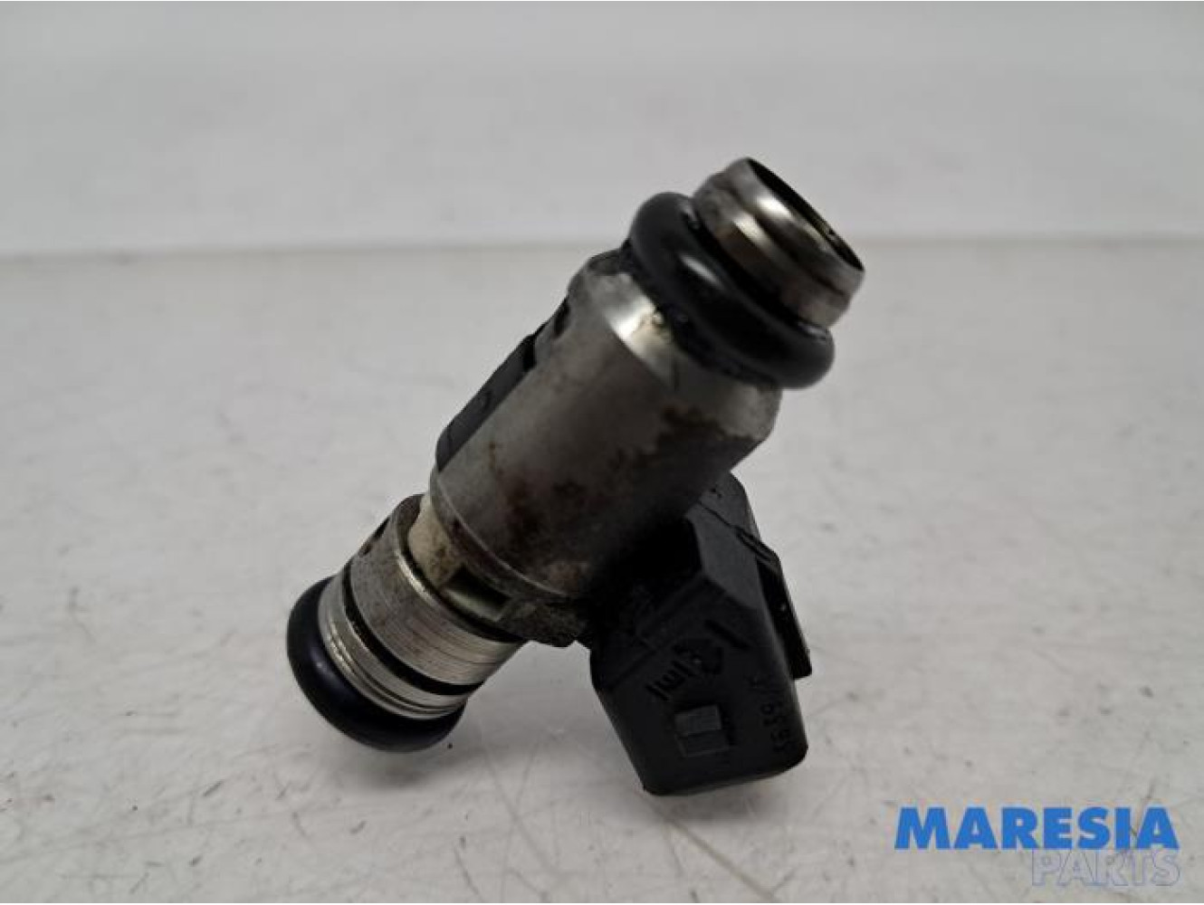 Fiat - Panda - Injector (petrol injection)