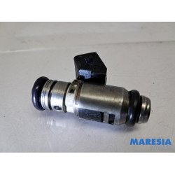Fiat - Panda - Injector (petrol injection)