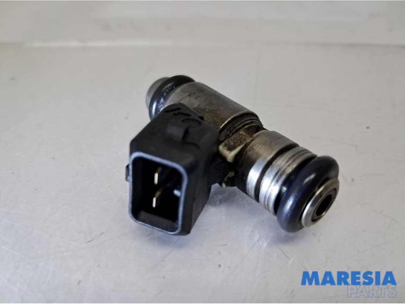 Fiat - Panda - Injector (petrol injection)