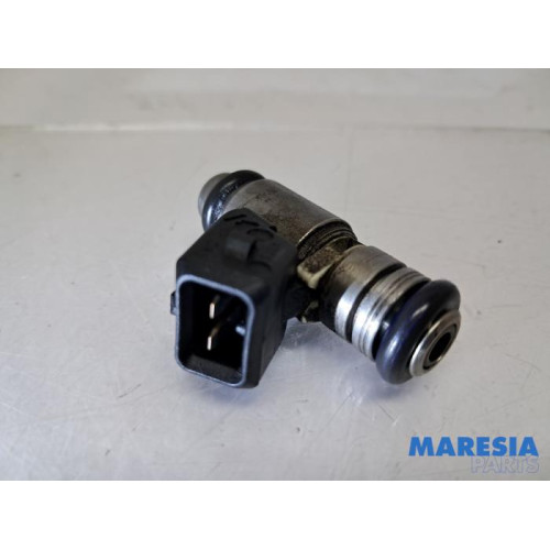 Fiat - Panda - Injector (petrol injection)
