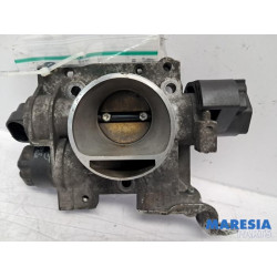 Fiat - Panda - Drosselklappengehäuse