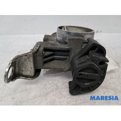 Fiat - Panda - Drosselklappengehäuse