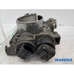 Fiat - Panda - Drosselklappengehäuse