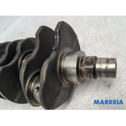 Fiat - Panda - Kurbelwelle