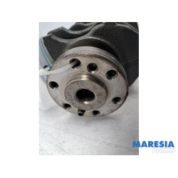 Fiat - Panda - Kurbelwelle