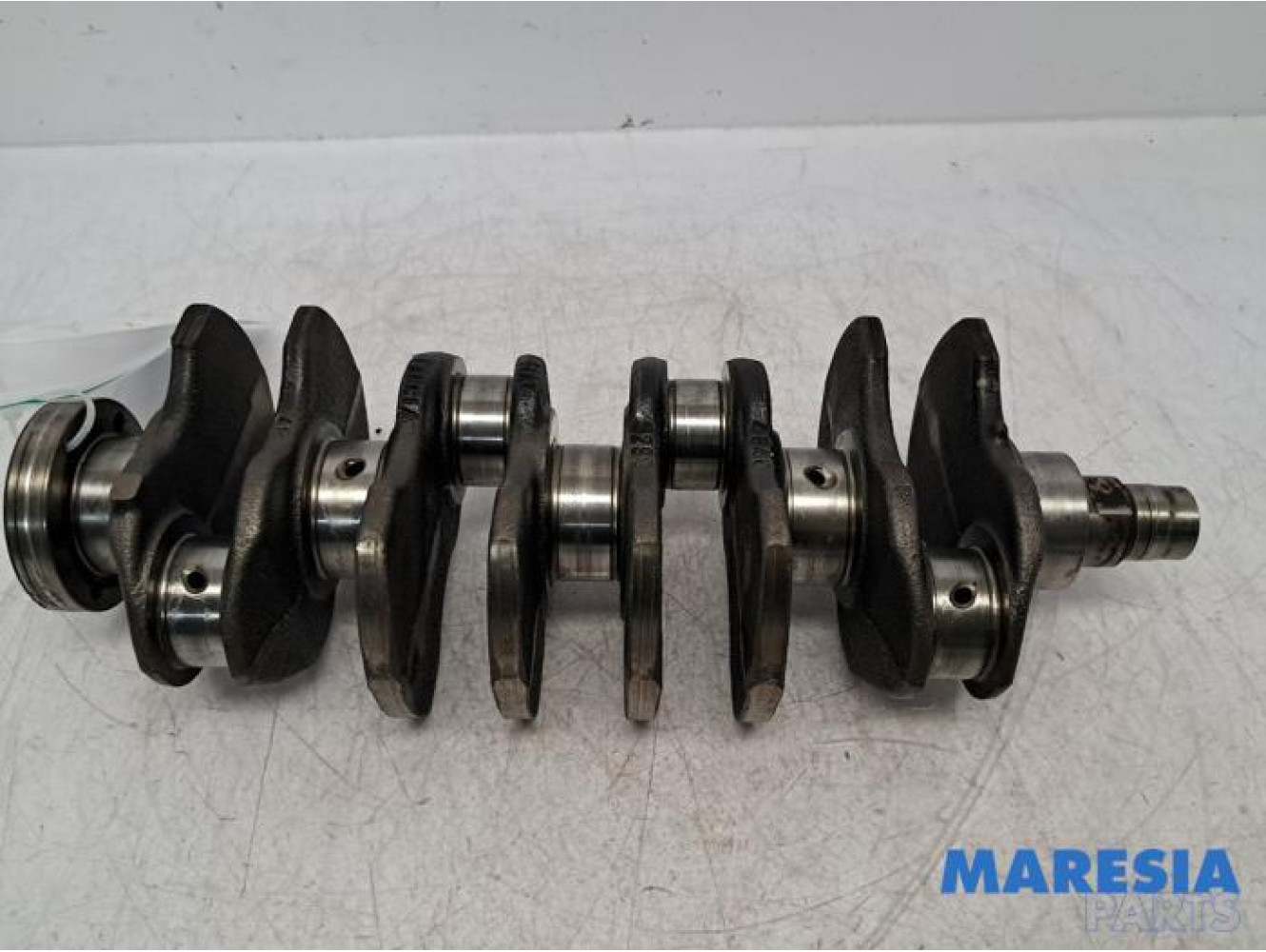 Fiat - Panda - Kurbelwelle