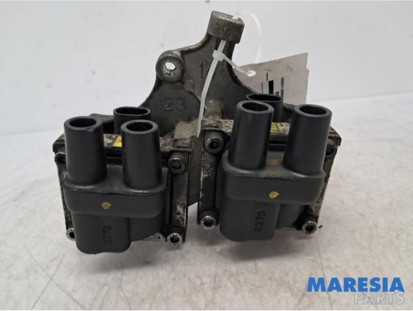 Fiat - Panda - Ignition coil