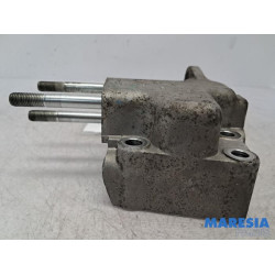 Fiat - Panda - Motorlager