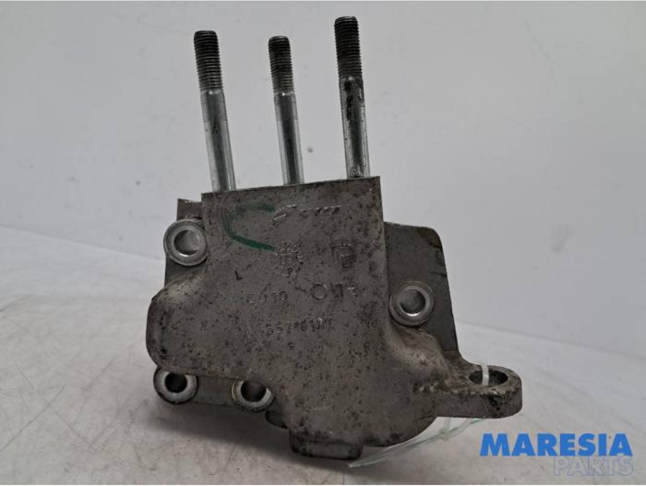 Fiat - Panda - Motorlager