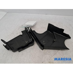 Fiat - Panda - Couvercle de distribution