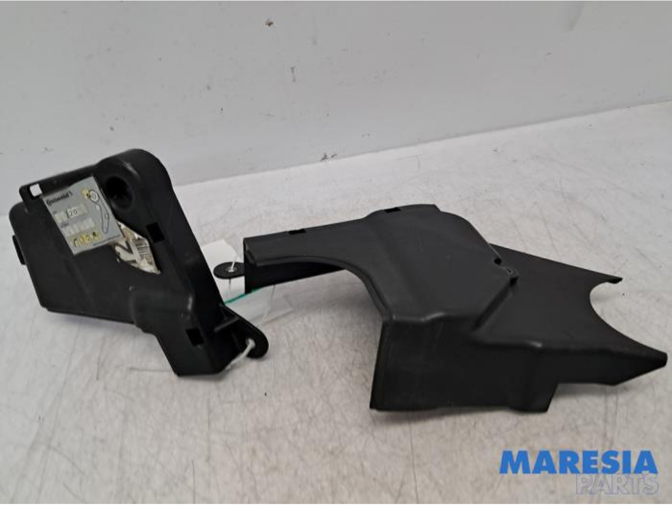 Fiat - Panda - Couvercle de distribution