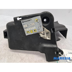 Fiat - Panda - Couvercle de distribution