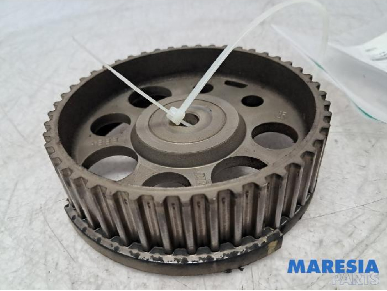 Fiat - Panda - Roue d'engrenage arbre à cames