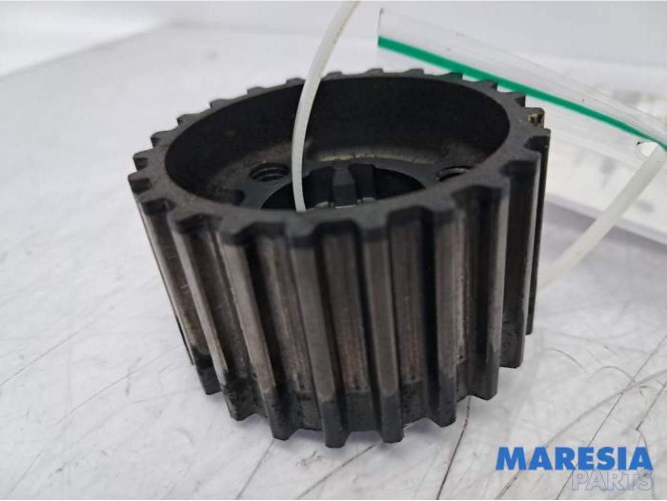 Fiat - Panda - Crankshaft sprocket