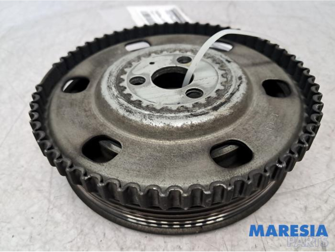 Fiat - Panda - Krukas Poelie