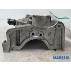 Fiat - Panda - Kleppendeksel