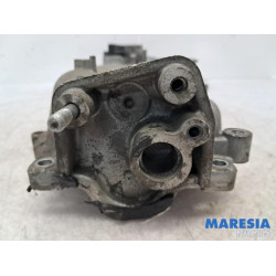 Fiat - Panda - Kleppendeksel