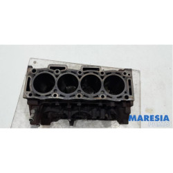 Citroen - Jumpy - Motor Unterblock