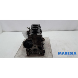 Citroen - Jumpy - Motor Unterblock