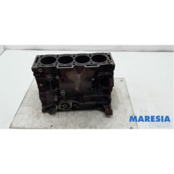 Citroen - Jumpy - Motor Unterblock
