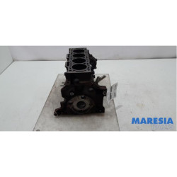 Citroen - Jumpy - Motor Unterblock