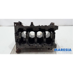 Citroen - Jumpy - Motor Unterblock