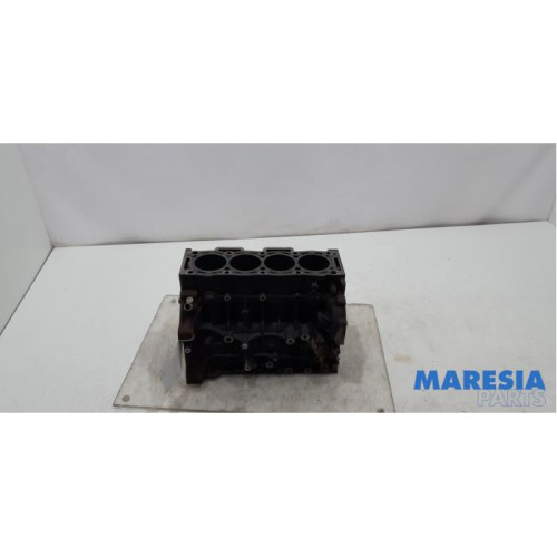 Citroen - Jumpy - Motor Unterblock