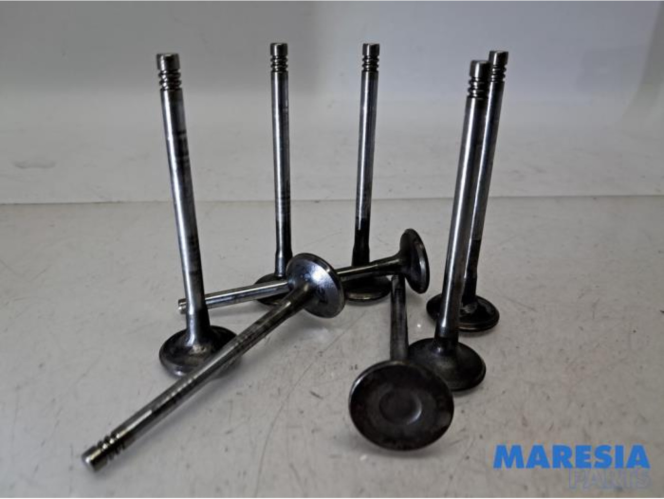 Citroen - Jumpy - Soupape d'admission