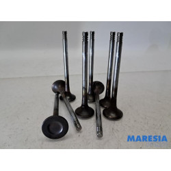 Citroen - Jumpy - Exhaust valve